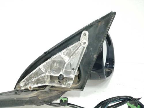 Right mirror VW PASSAT B6 (3C2) 2.0 TDI 16V | BP8810033C27 