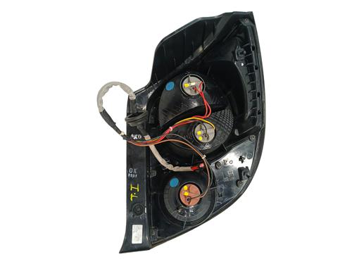 Left taillight CHEVROLET AVEO Hatchback (T300) 1.4 | BP17986922C34 