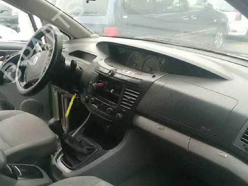 Squib airbag SSANGYONG RODIUS I | BP5868923C102