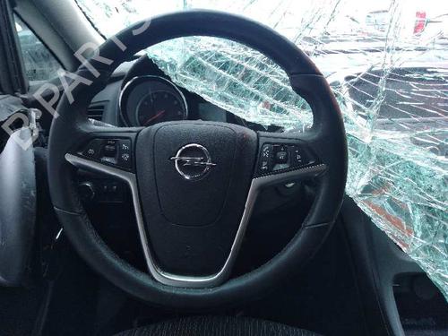 Modulo electronico OPEL ASTRA J Saloon  | BP3674942M83 