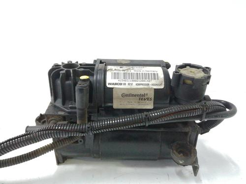 Suspension compressor AUDI ALLROAD C5 (4BH) 2.5 TDI quattro | BP11816613M103 