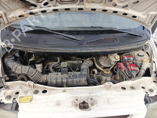 Servo brake FORD TRANSIT Bus (FD_ _, FB_ _, FS_ _, FZ_ _, FC_ _) 2.0 DI (F_E_, F_F_, F_G_) | BP29862693M42 