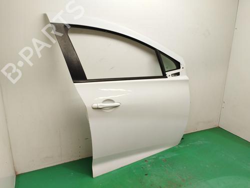 Dør højre fortil RENAULT ZOE (BFM_) ZOE | BP29237623C3