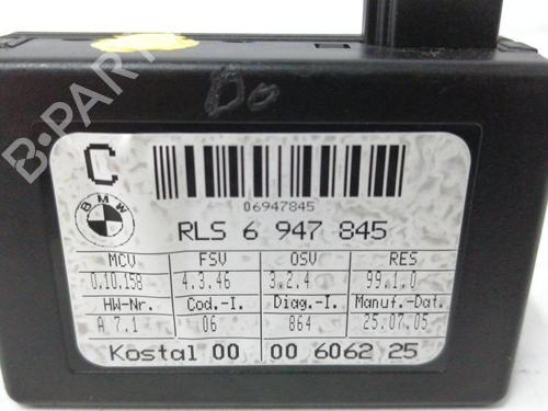 Electronic module BMW X5 (E53) 3.0 d | BP11948558M83
