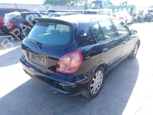 Injection pump NISSAN ALMERA II Hatchback (N16) 2.2 Di | BP36303705M78  - Image 11