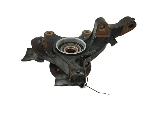 Right front steering knuckle MERCEDES-BENZ V-CLASS (W447)  | BP16889798M26 