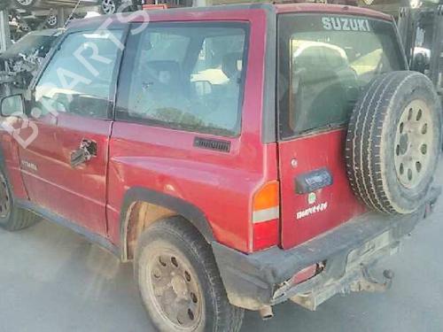 Starter SUZUKI VITARA (ET, TA, TD)  | BP1919650M8 