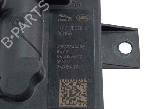 Module électronique JAGUAR F-PACE (X761)  | BP26558678M83 