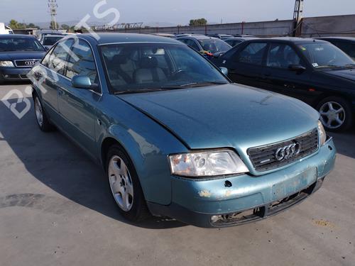 Brugte AUDI A6 C5 (4B2) 2.8 (193 hp) 3464589