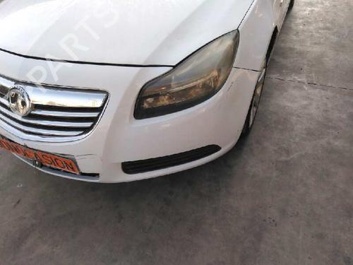 ABS pump OPEL INSIGNIA A Sports Tourer (G09)  | BP2803487M43 