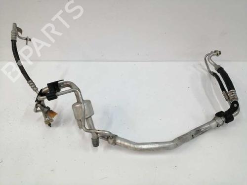 AC pipe CITROËN C4 Picasso II 1.6 BlueHDi 120 | BP14149897M126