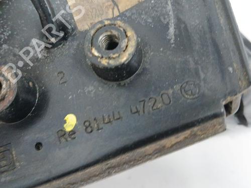 Right mirror BMW 3 Compact (E36)  | BP29423022C27 