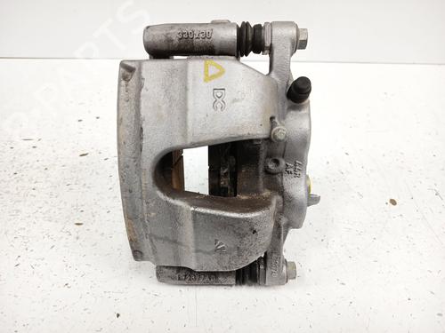 Right front brake caliper MERCEDES-BENZ CLA (C118) CLA 250 e (118.386) | BP34371219M104 - Image 2