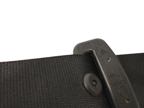 Rear center seatbelt BMW 3 (F30, F80) 320 d | BP13417485I27 