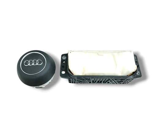 Dashboard AUDI Q2 (GAB, GAG) 35 TFSI | BP28022700C46 