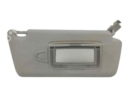 Right sun visor MERCEDES-BENZ GLA-CLASS (X156) GLA 200 CDI / d (156.908) | BP23960421I2 
