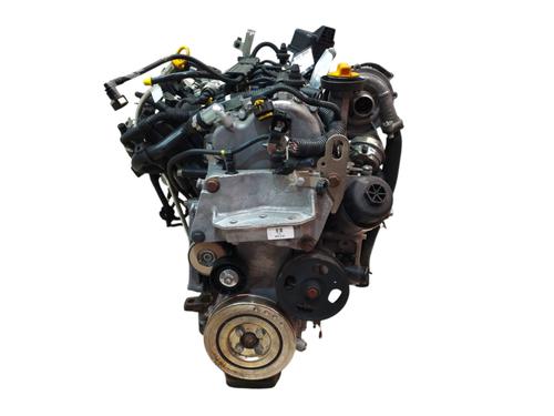 Engine FIAT PUNTO (199_) 1.3 D Multijet | BP33654926M1 - Image 2