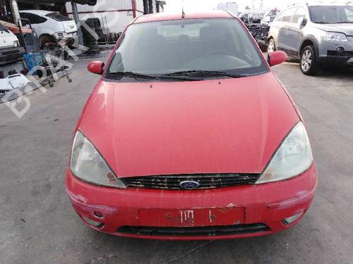 Alternator FORD FOCUS I (DAW, DBW) 1.8 TDCi | BP7660790M7