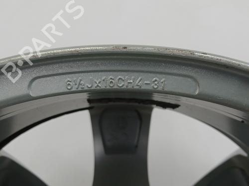 Rim PEUGEOT 307 (3A/C) 2.0 HDi 90 | BP24200239C45 