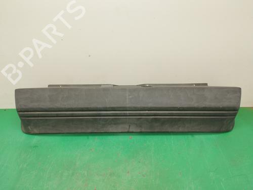 Used Rear bumper SEAT IBIZA I (21A) [1984-1993]  18604231