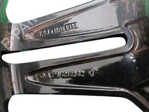 Rim MERCEDES-BENZ CLA Shooting Brake (X117)  | BP23904141C45