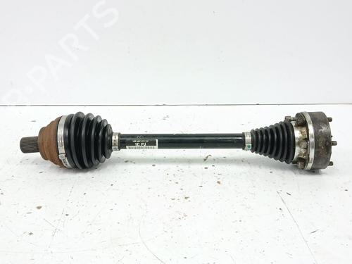 Used Left front driveshaft Left front driveshaft VW GOLF VI (5K1) 1.6 TDI (105 hp) 40179309 40179309