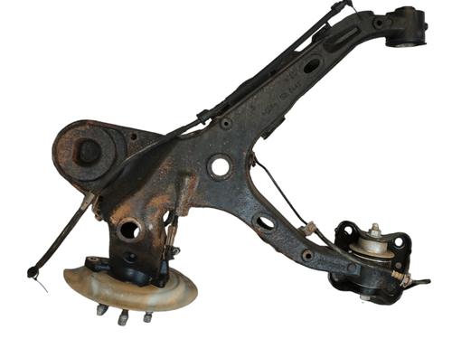 Achsschenkel links hinten für CITROËN JUMPY III Van (V_) [2016-2025]  19636278