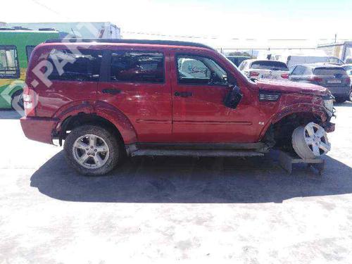 Left sun visor DODGE NITRO 2.8 CRD | BP4247027I1  - Image 10