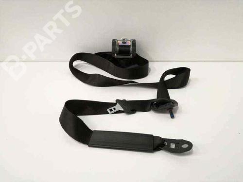 Used Front right seatbelt FORD TRANSIT Van (FA_ _) [2006-2014]  8721752