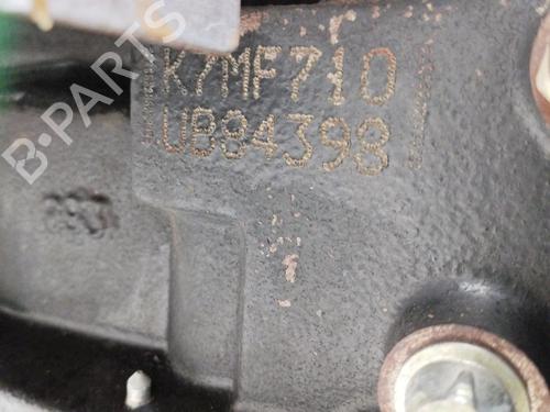 Engine DACIA LOGAN (LS_) 1.6 (LS0B, LS0D, LS0F, LS0H) | BP38267280M1 - Image 5