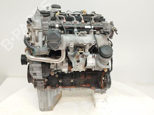 Motor Motor SSANGYONG ACTYON I 2.0 Xdi (141 hp) 36017877 36017877