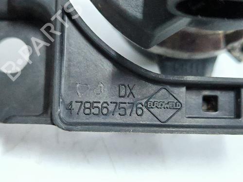Right front fog light FIAT 500 (312_) 1.2 (312AXA1A) | BP33455003C31  - Image 5