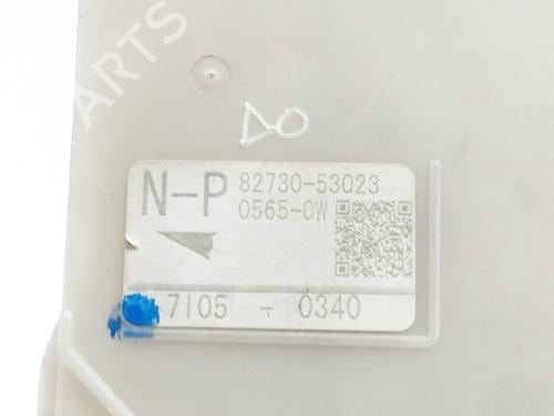 Electronic module LEXUS IS II (_E2_) 220d (ALE20) | BP11795065M83 