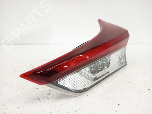Right tailgate light TOYOTA AURIS (_E18_) 1.3 Dual-VVTi (NRE180_, NRE180R) | BP35724051C80  - Image 5
