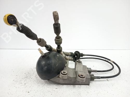 Girspak MERCEDES-BENZ VITO Bus (W638) 110 TD 2.3 (638.174) (98 hp) 33177694