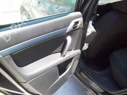 Steering wheel PEUGEOT 407 (6D_)  | BP6066969C49 