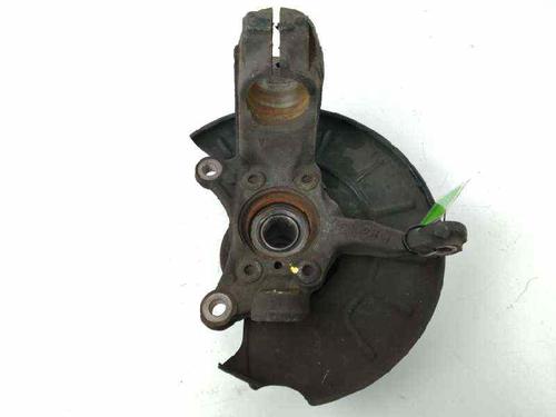 Right front steering knuckle VW SCIROCCO III (137, 138)  | BP6813917M26 