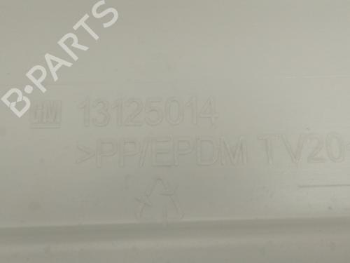 Rear bumper OPEL ZAFIRA / ZAFIRA FAMILY B (A05) 1.9 CDTI (M75) | BP25932261C8 