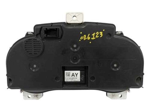 Instrument cluster OPEL CORSA D (S07) 1.3 CDTI (L08, L68) | BP22376603C47 