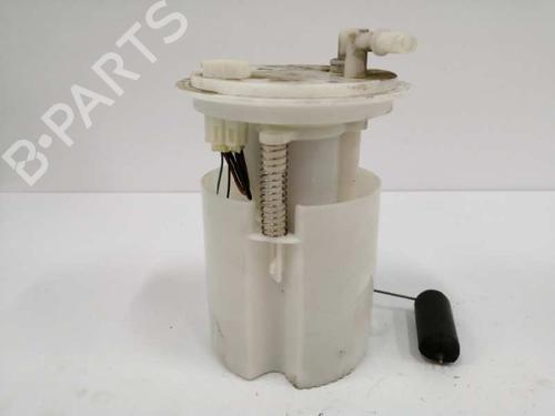 Used Fuel pump CITROËN C6 (TD_) 2.7 HDi (204 hp) 6556857