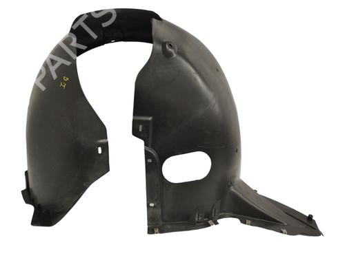 Wheel arch SEAT ALTEA XL (5P5, 5P8) 1.4 TSI | BP17109586C56 
