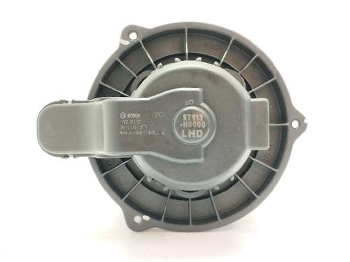 Heater blower motor KIA STONIC (YB)  | BP9717589M62 