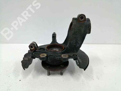 Left front steering knuckle FORD FOCUS III Saloon 1.6 Ti | BP7174951M25 
