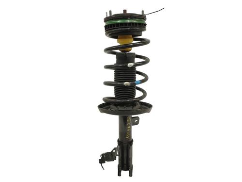 Used Left front shock absorber PEUGEOT 508 SW I (8E_) [2010-2018]  13619129