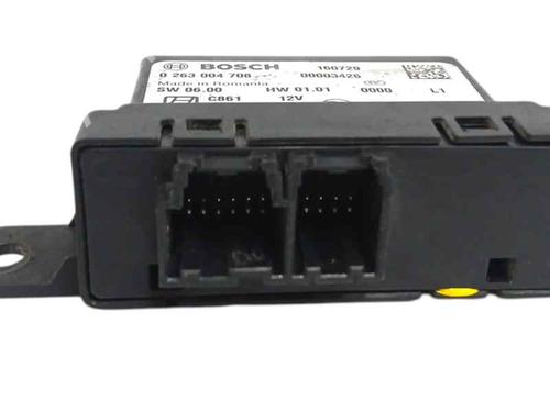 Elektronische module IVECO DAILY VI Van  | BP23577442M83 
