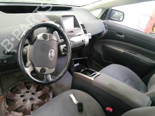 Module électronique TOYOTA PRIUS Liftback (_W2_)  | BP18345793M83 
