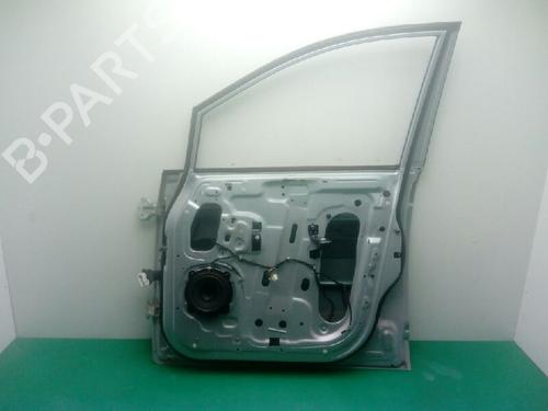 Right front door CITROËN C4 Coupe (LA_) 1.6 16V | BP5081693C3 