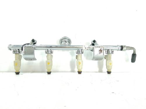 Injection rail FORD FOCUS C-MAX (DM2)  | BP10485513M98 