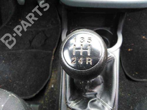Fuse box FIAT GRANDE PUNTO (199_) 1.3 D Multijet (199.AXD11, 199.AXD1A, 199.AXD1B,... | BP13707440E1 