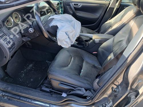 Alternator VOLVO XC70 I Cross Country (295) D5 XC AWD | BP21548408M7 